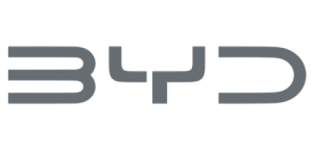 Logo Byd Karawaci